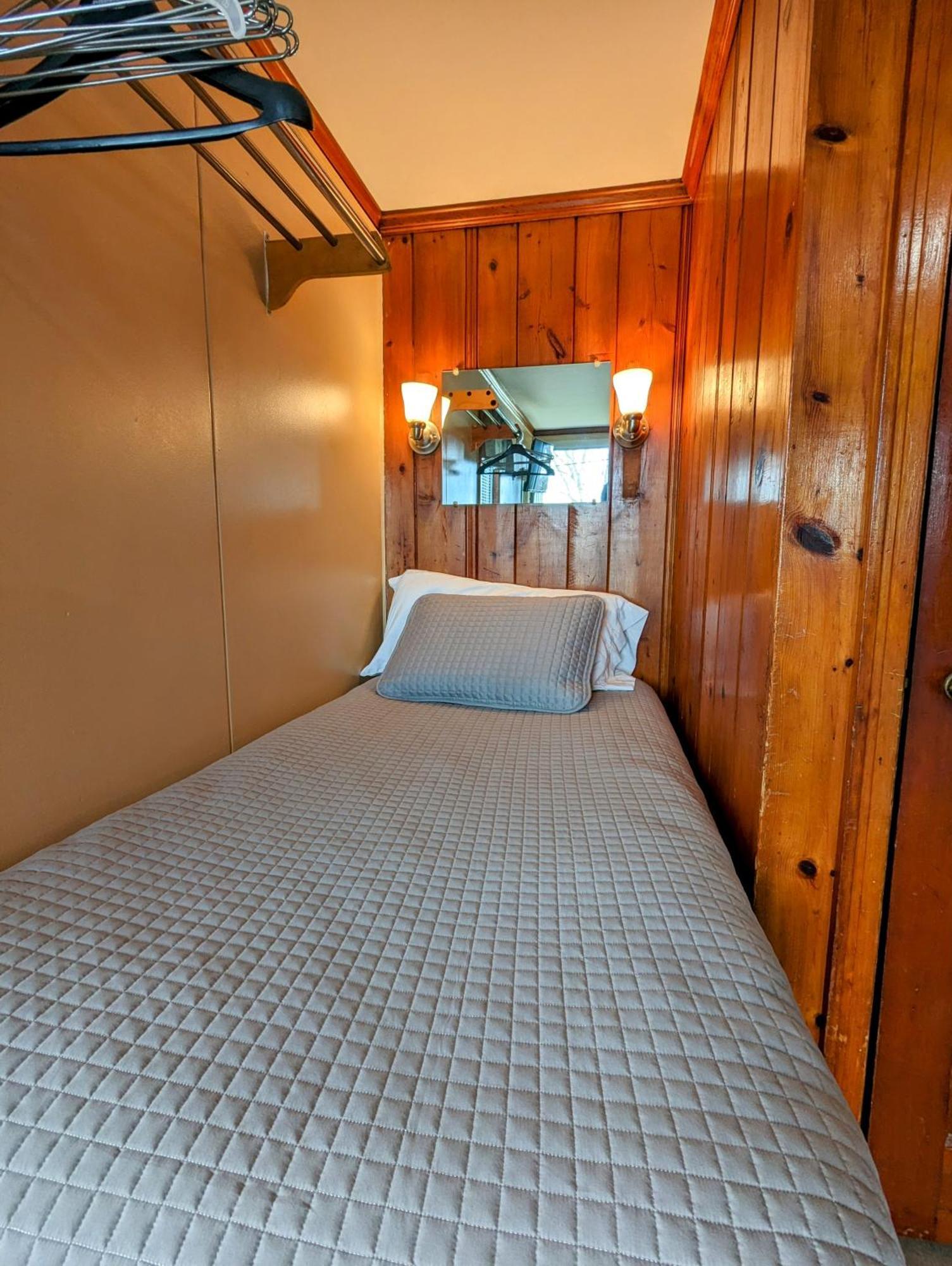 Riverside Motel Lewiston Eksteriør bilde